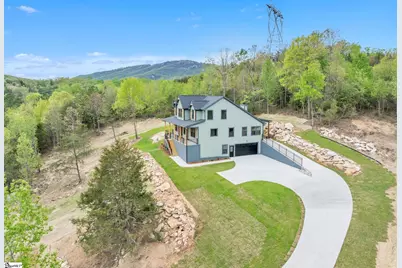 446 N Glassy Mountain Road, Landrum, SC 29356 - Photo 42