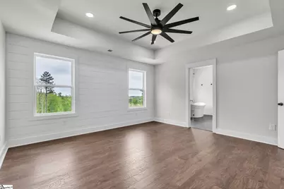 446 N Glassy Mountain Road, Landrum, SC 29356 - Photo 18