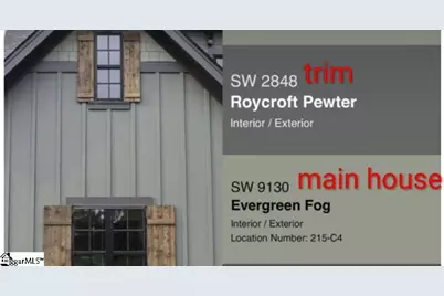 446 N Glassy Mountain Road, Landrum, SC 29356 - Photo 4