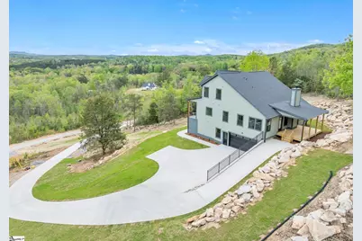 446 N Glassy Mountain Road, Landrum, SC 29356 - Photo 2