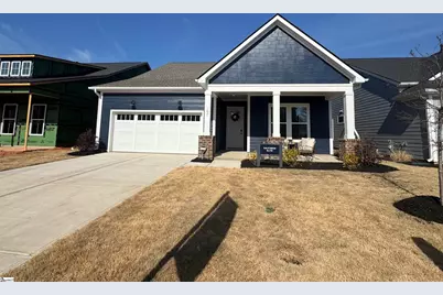 107 Winding Stream Circle #Lot 32 Saltcreek Elite Craftsman, Simpsonville, SC 29681 - Photo 1