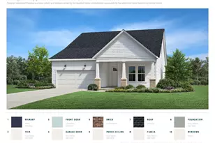 107 Winding Stream Circle, Simpsonville, SC 29681 - Photo 16