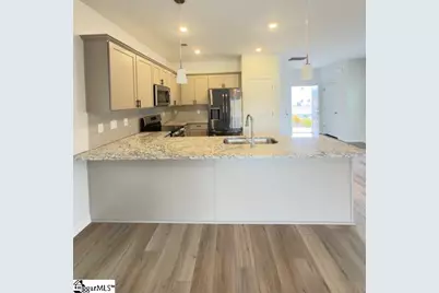 1428 Donhill Drive, Greer, SC 29651 - Photo 12