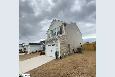 1428 Donhill Drive, Greer, SC 29651 - Photo 4