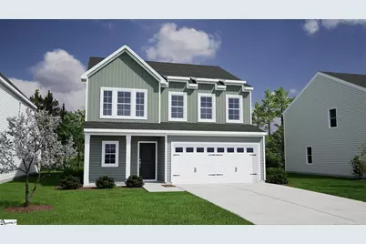 2337 Mill Loop #Lot 46, Spartanburg, SC 29320 - Photo 1