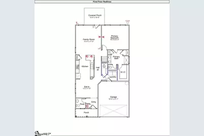 2337 Mill Loop #Lot 46, Spartanburg, SC 29320 - Photo 2