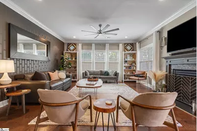 4 Ruby Lake Lane, Simpsonville, SC 29681 - Photo 18