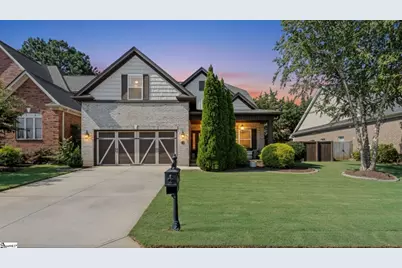 4 Ruby Lake Lane, Simpsonville, SC 29681 - Photo 1