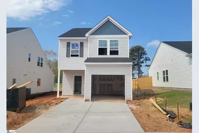 2329 Mill Loop #Lot 48, Spartanburg, SC 29301 - Photo 1