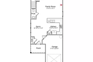 2329 Mill Loop, Spartanburg, SC 29301 - Photo 2