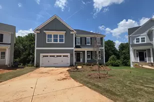 2061 Emily Margaret Rd, Chesnee, SC 29323 - Photo 2