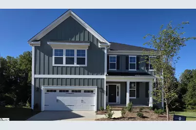 2061 Emily Margaret Road #Lot 19, Chesnee, SC 29323 - Photo 1