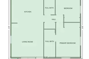 1231 Apalache St, Greer, SC 29651 - Photo 32