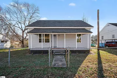 1231 Apalache Street, Greer, SC 29651 - Photo 2