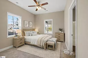 1231 Apalache St, Greer, SC 29651 - Photo 16