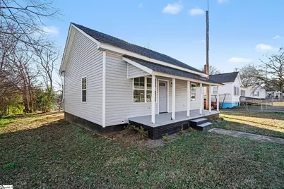 1231 Apalache Street, Greer, SC 29651 - Photo 4