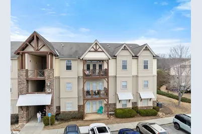 1432 Gadwall Way #Unit 1432, Seneca, SC 29678 - Photo 4