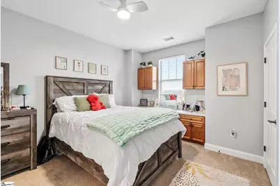 1432 Gadwall Way #Unit 1432, Seneca, SC 29678 - Photo 16