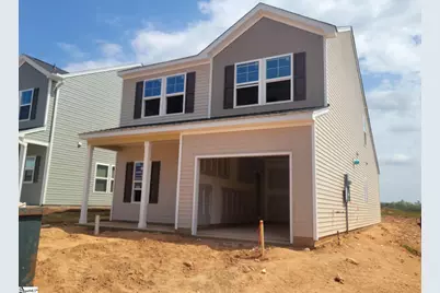 2332 Mill Loop #Lot 58, Spartanburg, SC 29301 - Photo 1