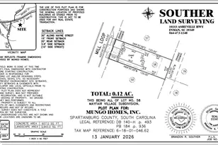 2332 Mill Loop, Spartanburg, SC 29301 - Photo 4