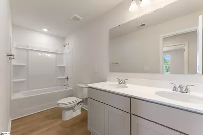2332 Mill Loop #Lot 58, Spartanburg, SC 29301 - Photo 20
