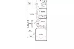 12178 Lansbury Dr, Inman, SC 29349 - Photo 2