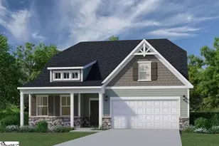 113 Terpack Ct, Gray Court, SC 29645 - Photo 1