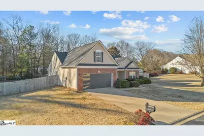 754 Golden Tanager Court, Greer, SC 29651 - Photo 2