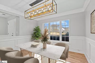 754 Golden Tanager Court, Greer, SC 29651 - Photo 6