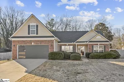 754 Golden Tanager Court, Greer, SC 29651 - Photo 1