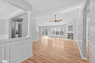 754 Golden Tanager Ct, Greer, SC 29651 - Photo 4