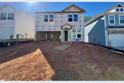 12115 Lansbury Drive #lot 71, Inman, SC 29349 - Photo 2