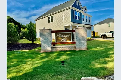 12115 Lansbury Drive #lot 71, Inman, SC 29349 - Photo 4