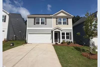 12115 Lansbury Drive #lot 71, Inman, SC 29349 - Photo 1