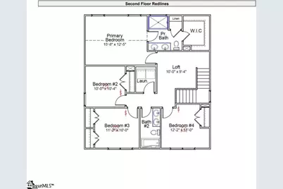 12115 Lansbury Drive #lot 71, Inman, SC 29349 - Photo 4