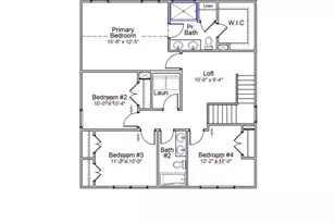12115 Lansbury Dr, Inman, SC 29349 - Photo 4
