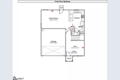 12115 Lansbury Drive #lot 71, Inman, SC 29349 - Photo 12