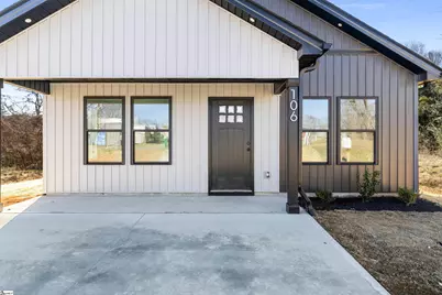 106 New Street, Gaffney, SC 29304 - Photo 2
