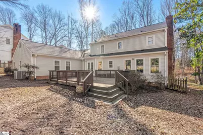 121 Williamsburg Drive, Spartanburg, SC 29302 - Photo 40