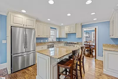 121 Williamsburg Drive, Spartanburg, SC 29302 - Photo 18