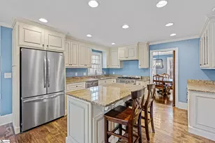 121 Williamsburg Dr, Spartanburg, SC 29302 - Photo 18