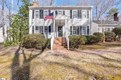 121 Williamsburg Drive, Spartanburg, SC 29302 - Photo 6