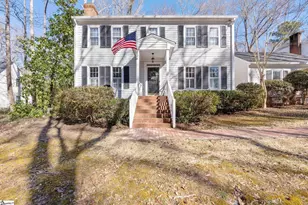 121 Williamsburg Dr, Spartanburg, SC 29302 - Photo 6