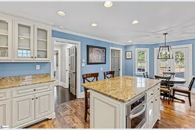 121 Williamsburg Drive, Spartanburg, SC 29302 - Photo 20