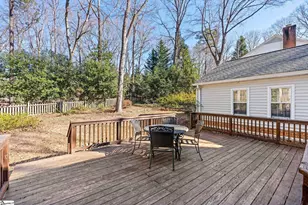 121 Williamsburg Dr, Spartanburg, SC 29302 - Photo 38