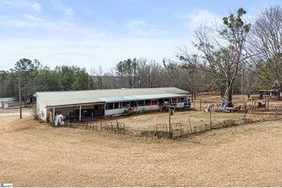 534 Little Mountain Road, Anderson, SC 29626 - Photo 2
