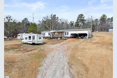 534 Little Mountain Road, Anderson, SC 29626 - Photo 2