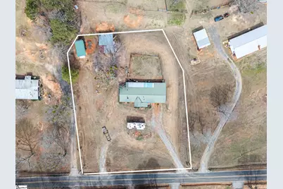 534 Little Mountain Road, Anderson, SC 29626 - Photo 1