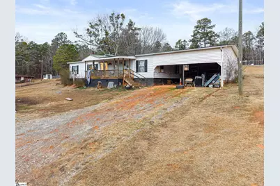 534 Little Mountain Road, Anderson, SC 29626 - Photo 16