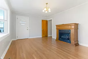 426 Meadowbrook Ave, Woodruff, SC 29388 - Photo 4